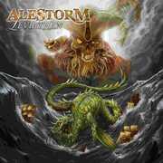 Leviathan , Alestorm