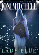 Joni Mitchell, Lady Blue , David Crosby, Stephen Stills & Graham Nash