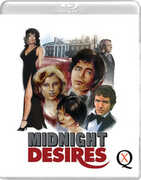 Midnight Desires , Vanessa del Rio