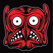 Demons Dance Alone , The Residents