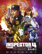 The Inspector Wears Skirts 4 , Sandra Ng