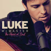 The Heart Of Soul , Luke McMaster