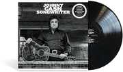 Songwriter , Johnny Cash
