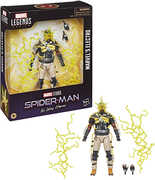 Hasbro Collectibles - Spider-Man: No Way Home - Marvel Legends - Marvel’s Electro Action Figure 