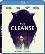 The Cleanse , Johnny Galecki
