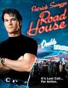 Road House [Import] , Patrick Swayze
