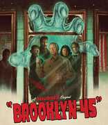 Brooklyn 45 , Anne Ramsay