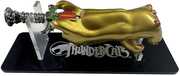 Thundercats - Sword of Omens & Claw Shield Scaled Prop Replica 