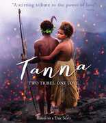 Tanna , Chief Charlie Kahla