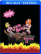 AcidBath, Vol. 13 , James Balsamo