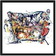 Webo , Charles Gayle