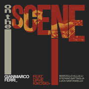 On The Scene , Giammarco Ferri