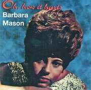 Oh How It Hurts (26 Cuts) , Barbara Mason