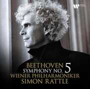 Beethoven: Symphony No. 5 , Wiener Philharmoniker