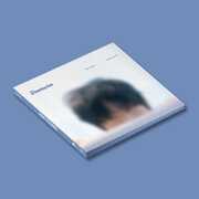 Traveling Fish - incl. 16pg Photobook, Folded Lyrics Poster, Photocard + Signed Polaroid [Import] , Hwi Young