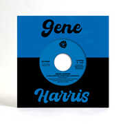 Losalamitoslatinfunklovesong , Gene Harris