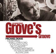 Grove's Groove , Michael Dease