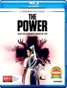 The Power [Import] 