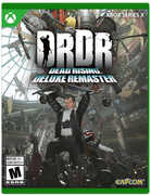 Dead Rising Deluxe Remaster for XBOX Series X