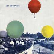 Emergency Third Rail Power Trip (Deluxe) , Rain Parade