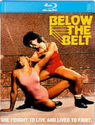Below the Belt , Regina Baff