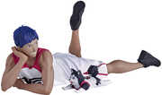 BanPresto - Kuroko's Basketball: The Movie - Last Game Interval Daiki Aomine & Tetsuya #2