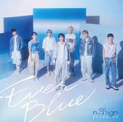 Everblue - Version A - incl. DVD [Import] , N.Ssign