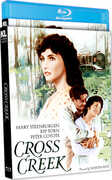 Cross Creek , Mary Steenburgen