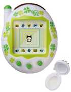 Bandai Lifestyle - Tamagotchi Balm - White x Clover (Box/ 3)
