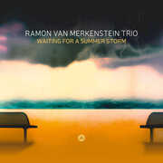 Merkenstein: Waiting for a Summer Storm , Ramon van Merkenstein