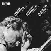 Dahl, Franck & Hoyer: Interpretations - The Norway Sessions , Carsten Dahl