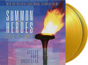 Summon The Heroes , John Williams