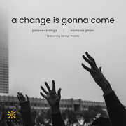 Change Is Gonna Come , Nicholas Phan