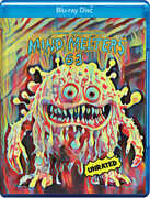 Mind Melters 63 , James Balsamo