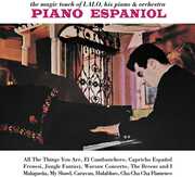 Piano Espaniol , Lalo Schifrin
