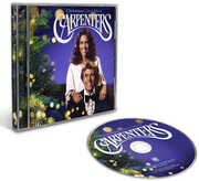 Christmas Once More , The Carpenters