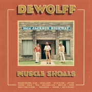 Muscle Shoals , DeWolff