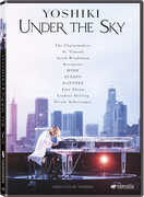 Yoshiki: Under the Sky , The Chainsmokers