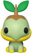 Funko POP! Games: Pokemon - Turtwig