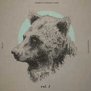 Acoustic Live Vol. 1 , Needtobreathe