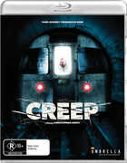 Creep [Import] , Kenneth Hudson Campbell