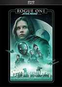 Rogue One: A Star Wars Story , Felicity Jones