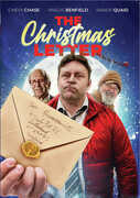 The Christmas Letter , Chevy Chase