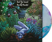 Feel The Sound , Harvey Mandel