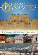 Bible Land Passages 