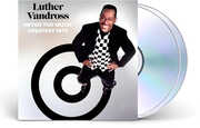 Never Too Much: Greatest Hits , Luther Vandross