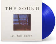 All Fall Down (2024 Remaster) , The Sound