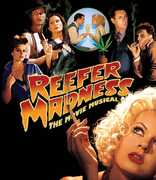 Reefer Madness: The Movie Musical , Christian Campbell