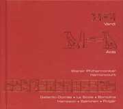 Aida , Vienna Philharmonic Orchestra