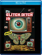 Glitch Ditch 19 , James Balsamo